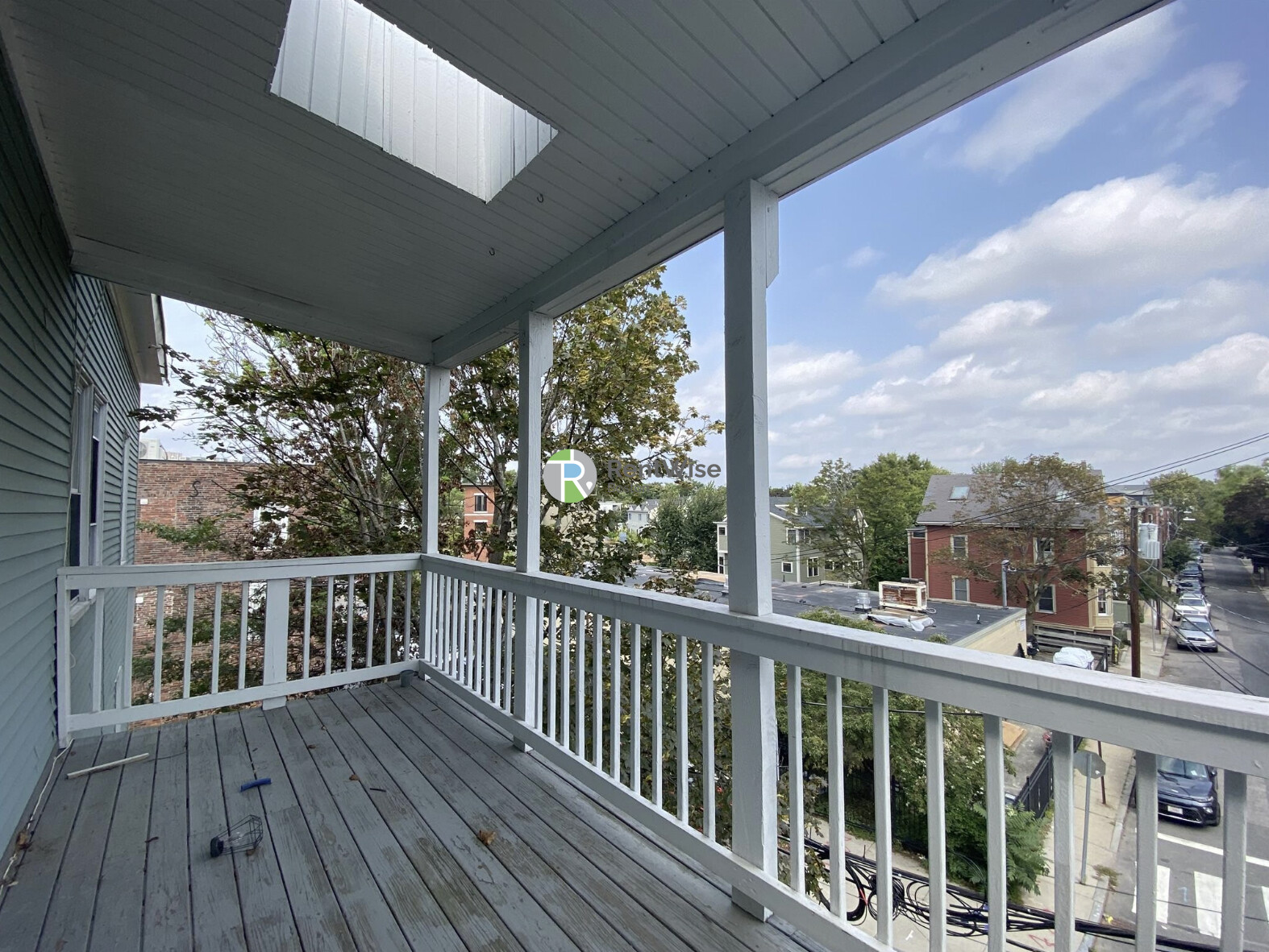 350 Allston St, Cambridgeport