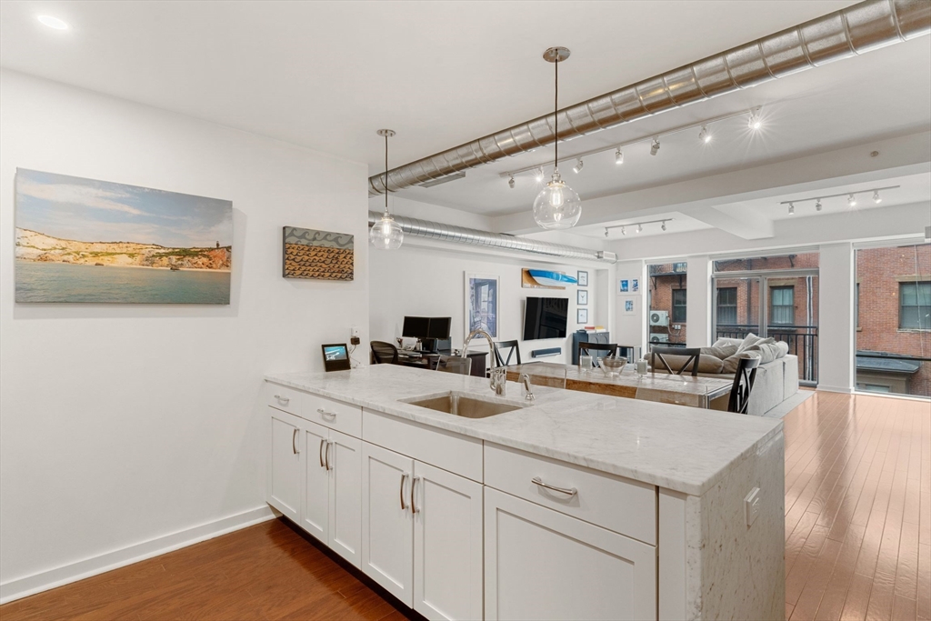 255 Northampton St, South End