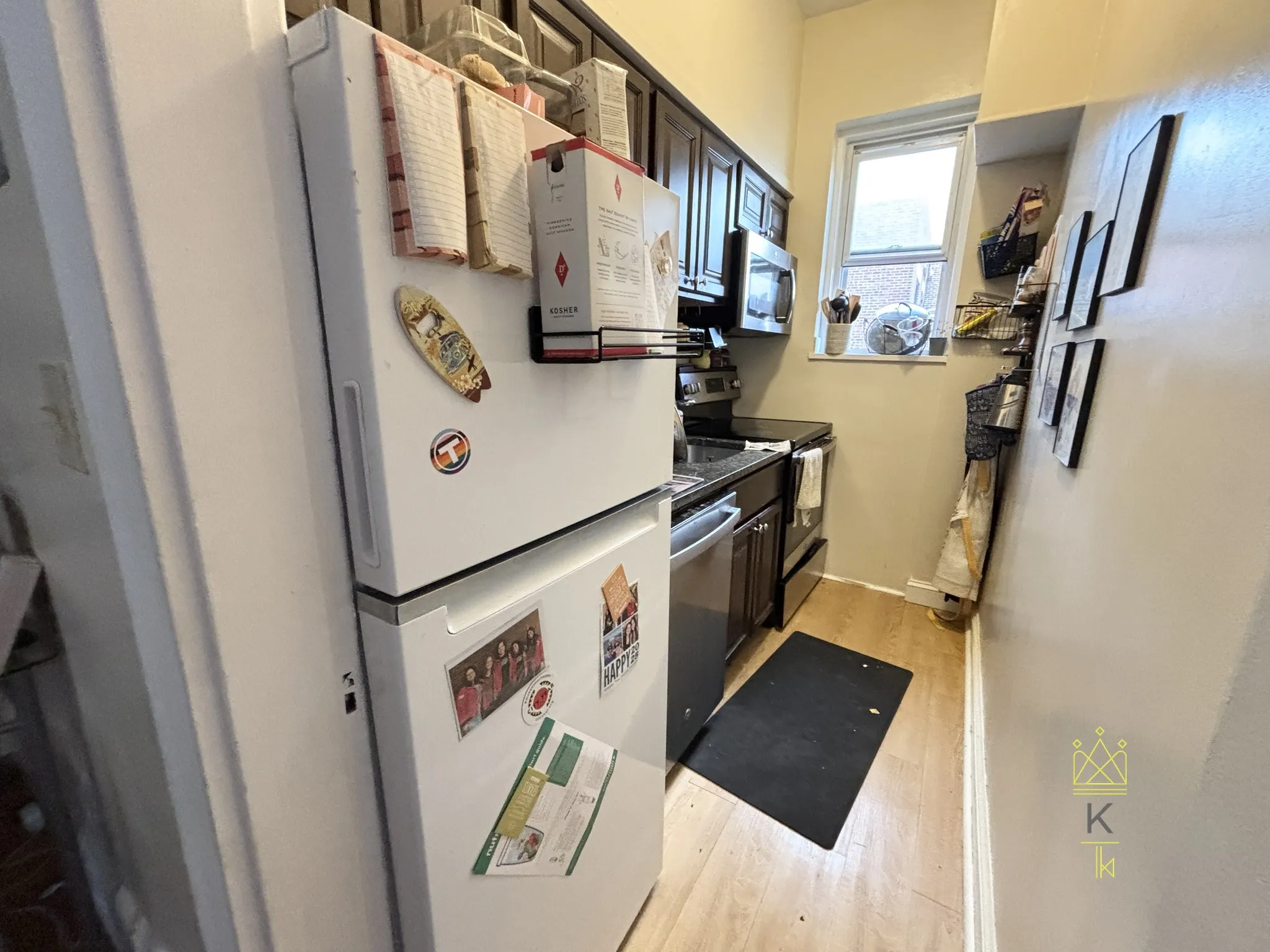 1477 Beacon St, Griggs Park