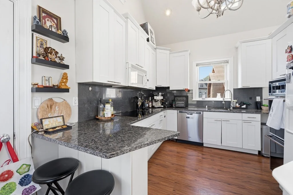 57 Wyoming, Forestdale