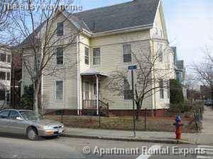 143-145 Orchard St, Davis Square