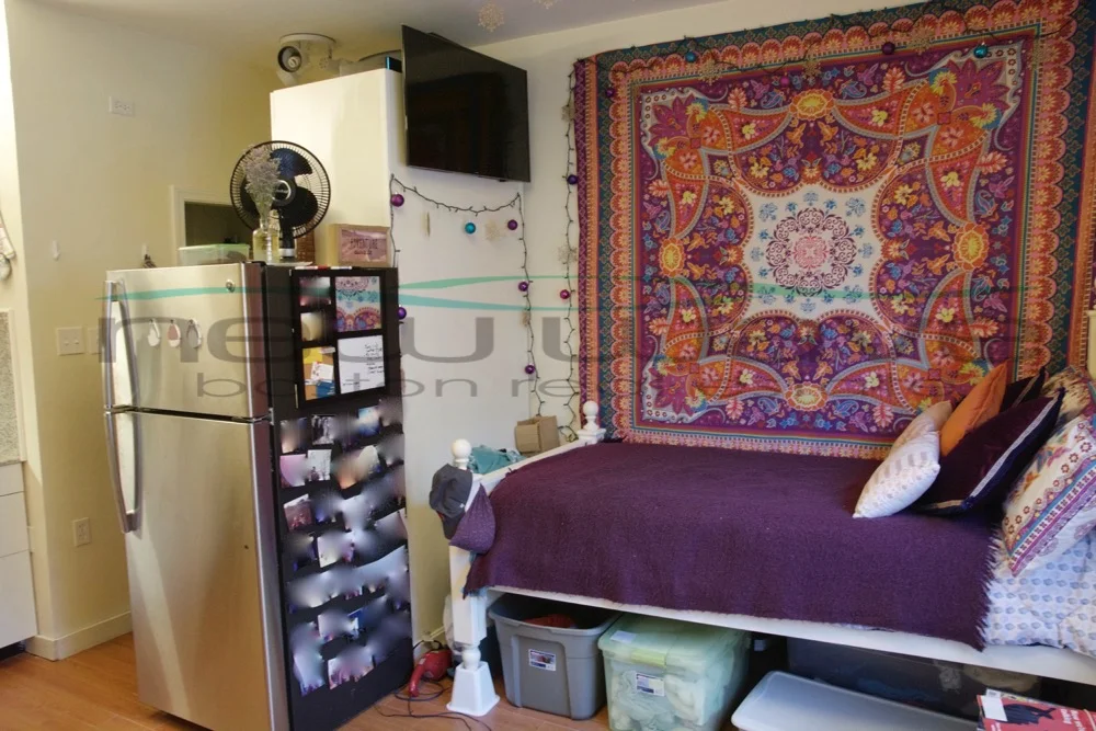 55 Saint Stephen St, Fenway