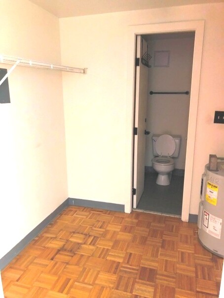 61 Brookline Ave, Fenway