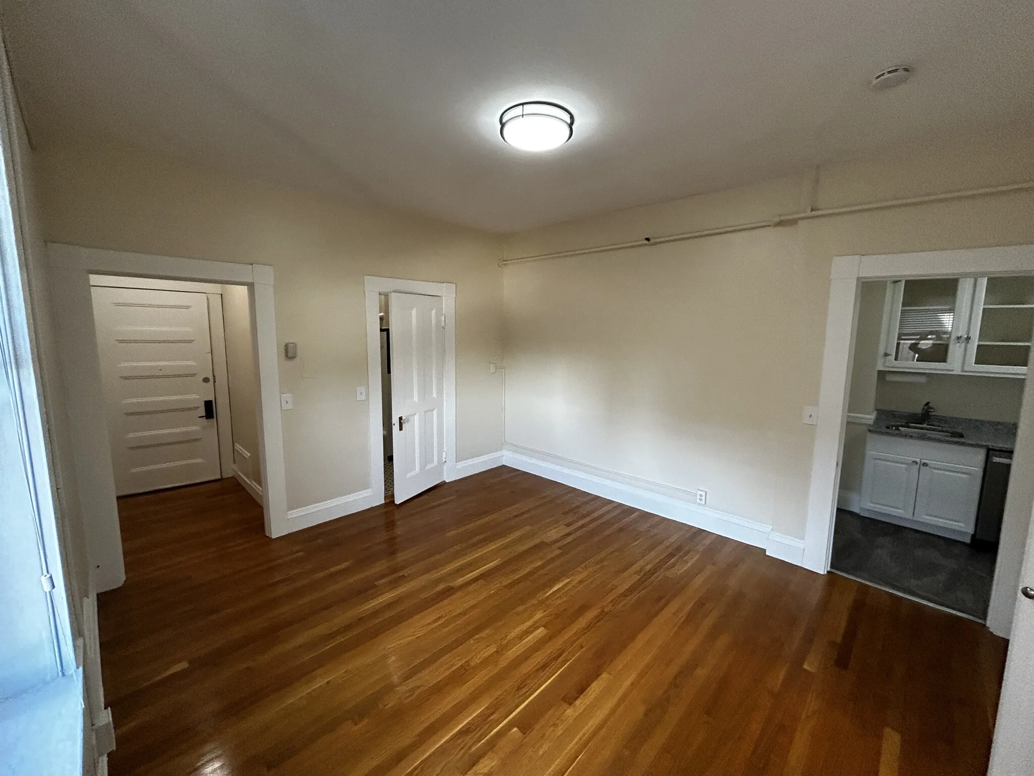 1470 Beacon St, Corey Hill