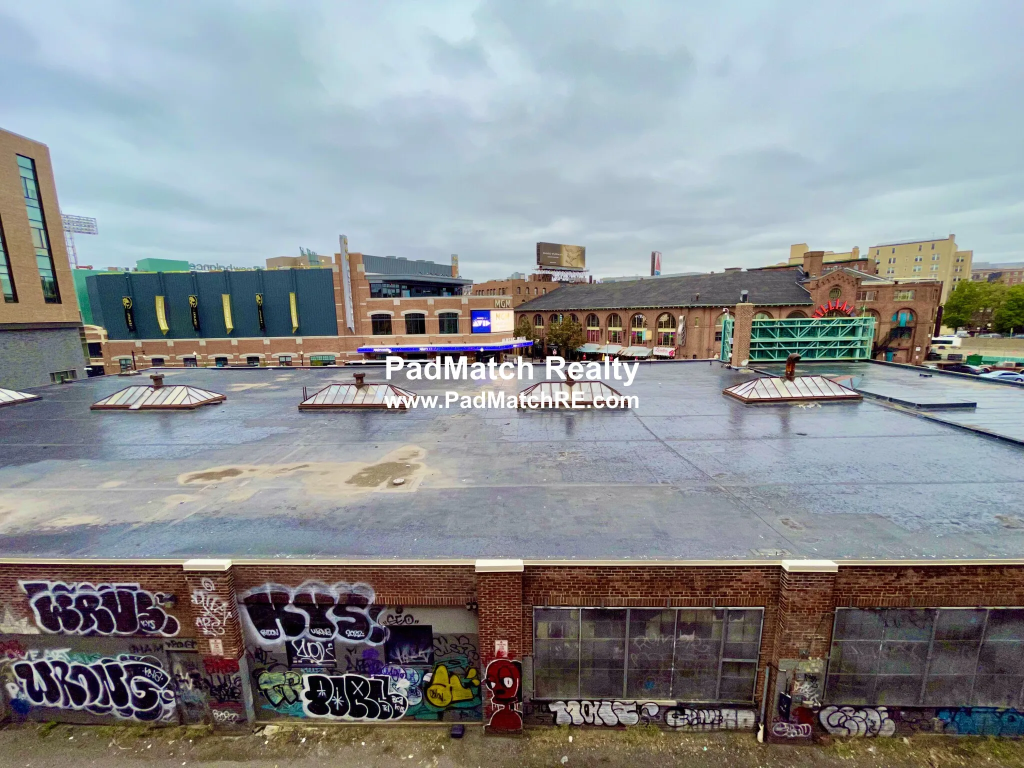 1175 Boylston St, Fenway