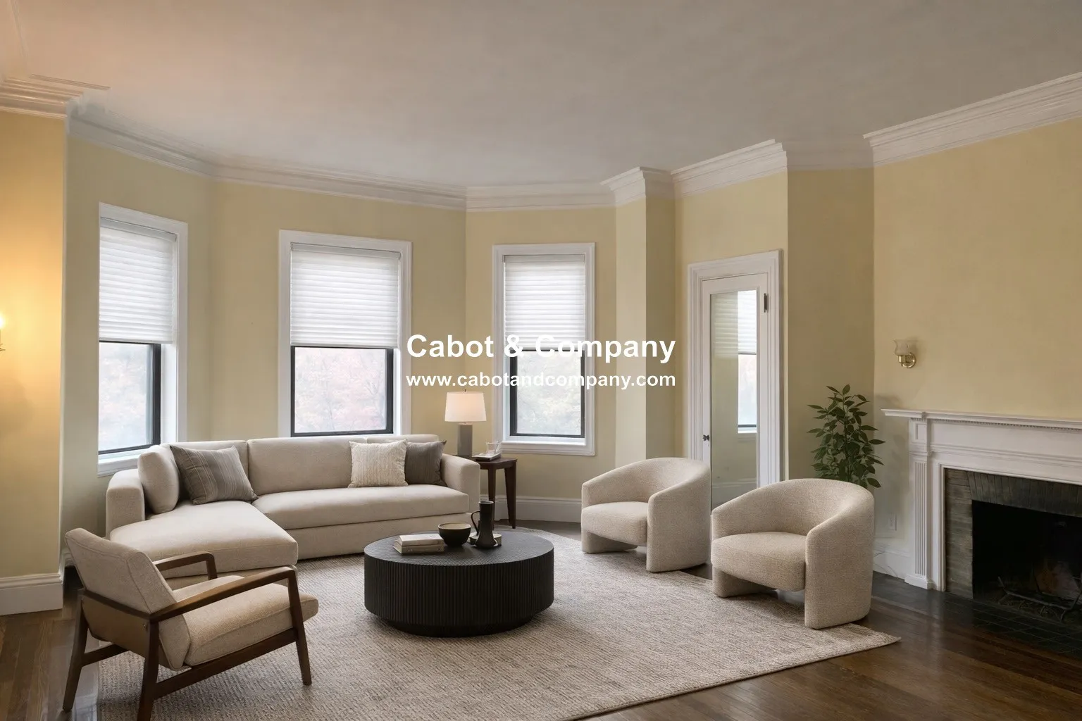 317 Commonwealth Ave, Back Bay