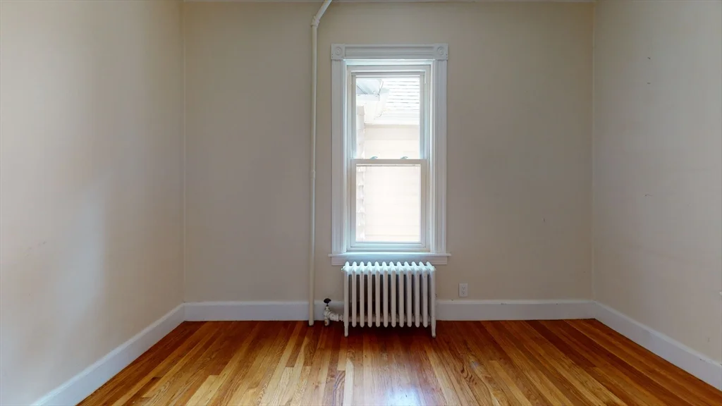 74 Saint Rose, Jamaica Plain