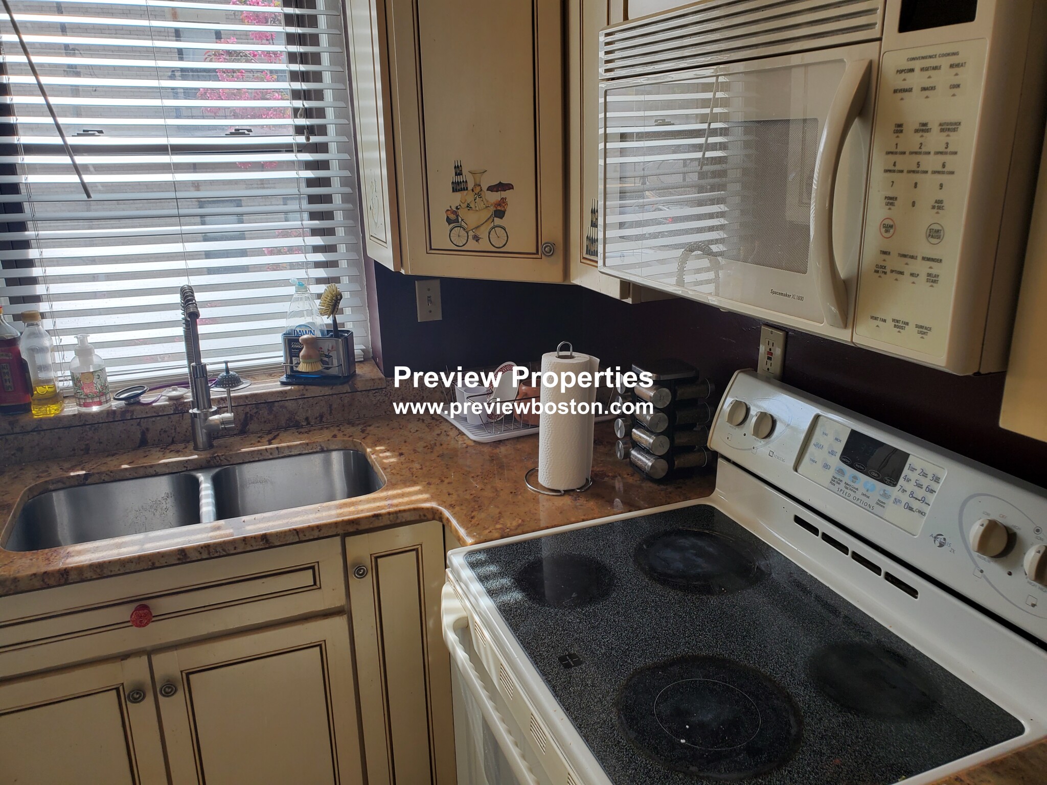 1427 Commonwealth Ave, Brighton