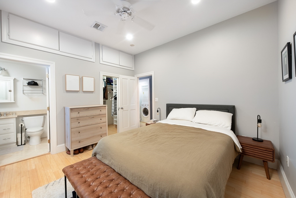 1 bed, 1.5 bath apartment for rent at 479 Beacon Unit 42, Back Bay — photo 8 of 9