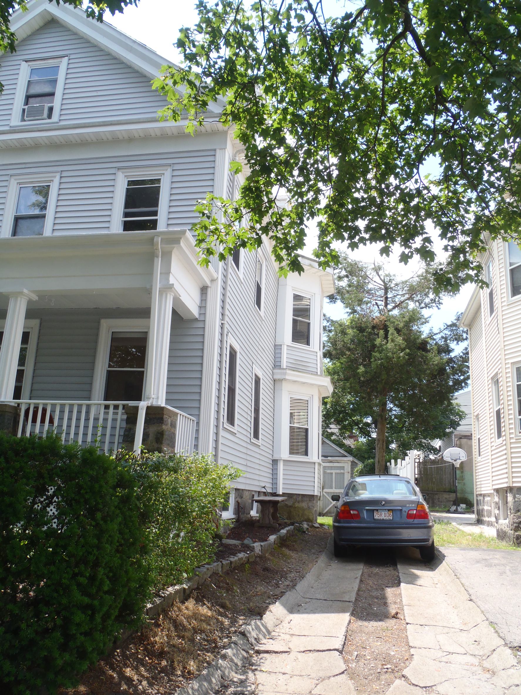 2 bed, 1 bath apartment for rent at 11 Bexley Unit 1, Roslindale — photo 9 of 17