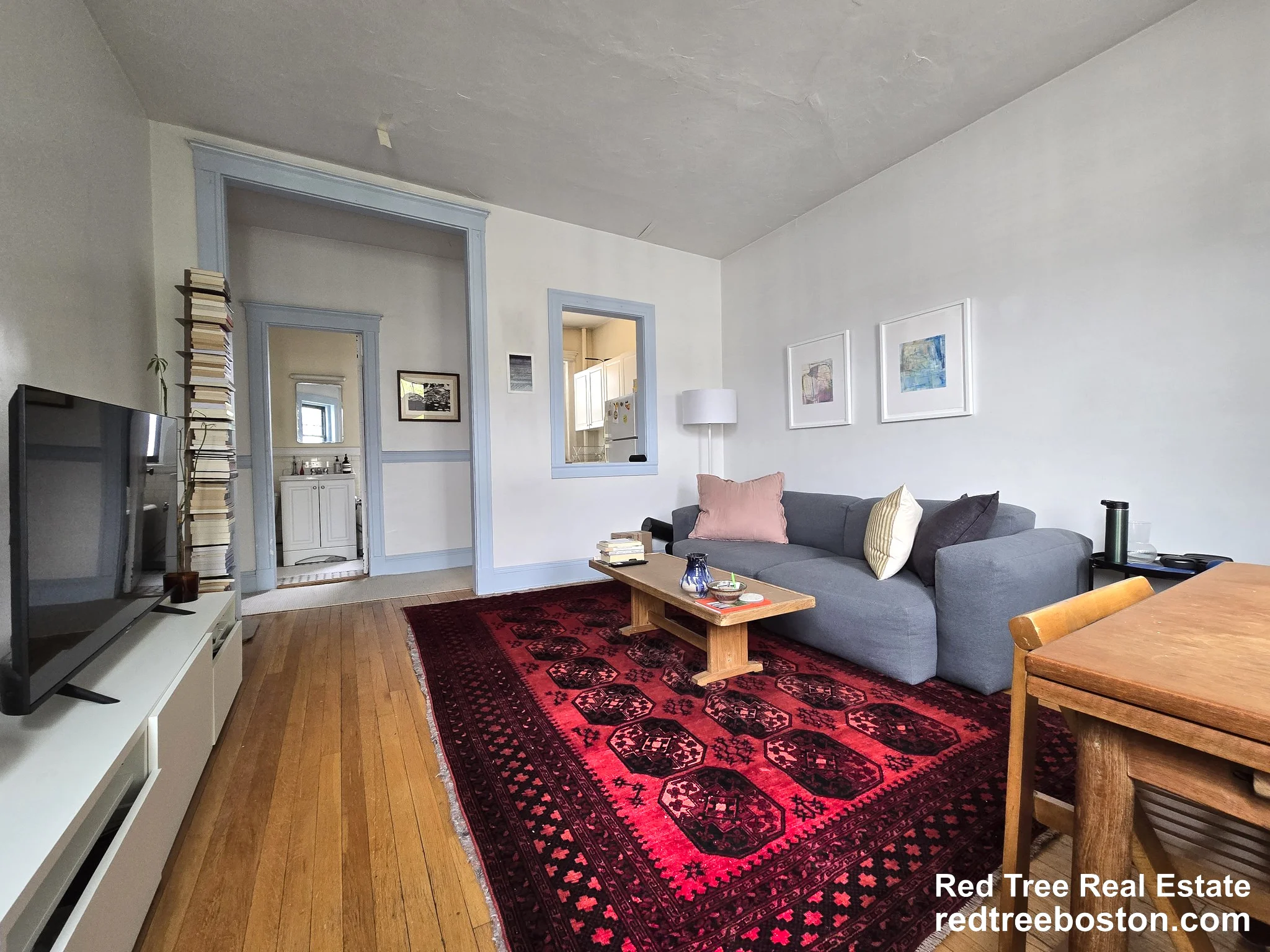 1560 Commonwealth Ave, Brighton