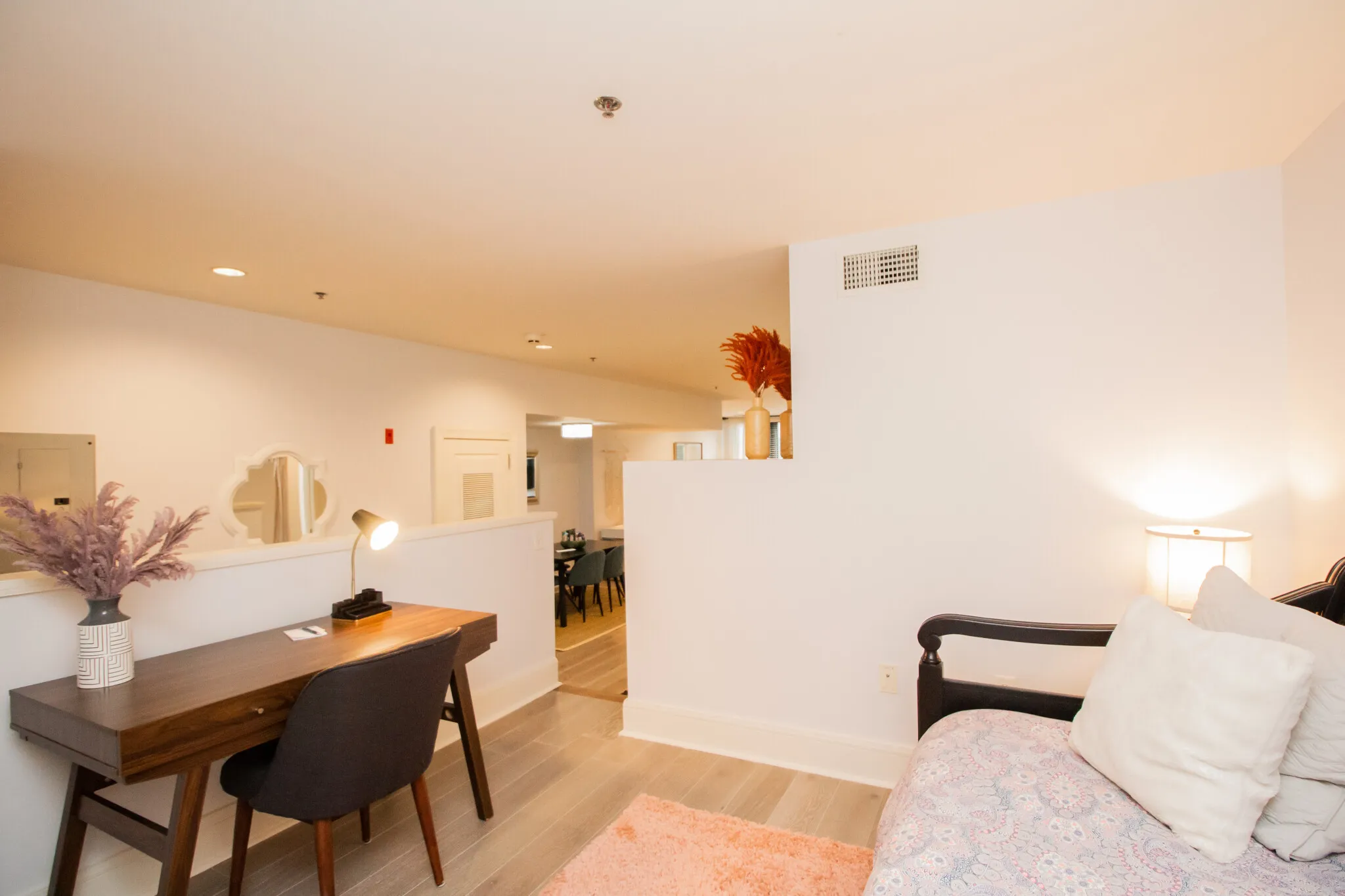 1387 Washington St, South End