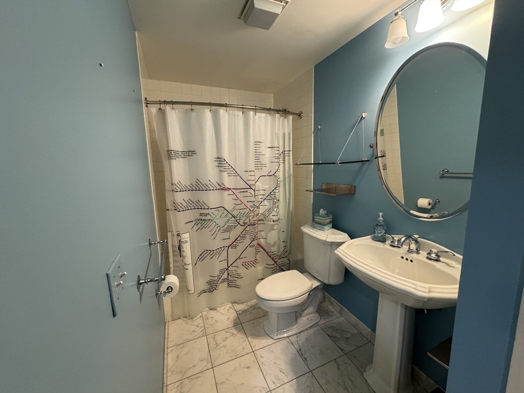 403 Marlborough St, Back Bay