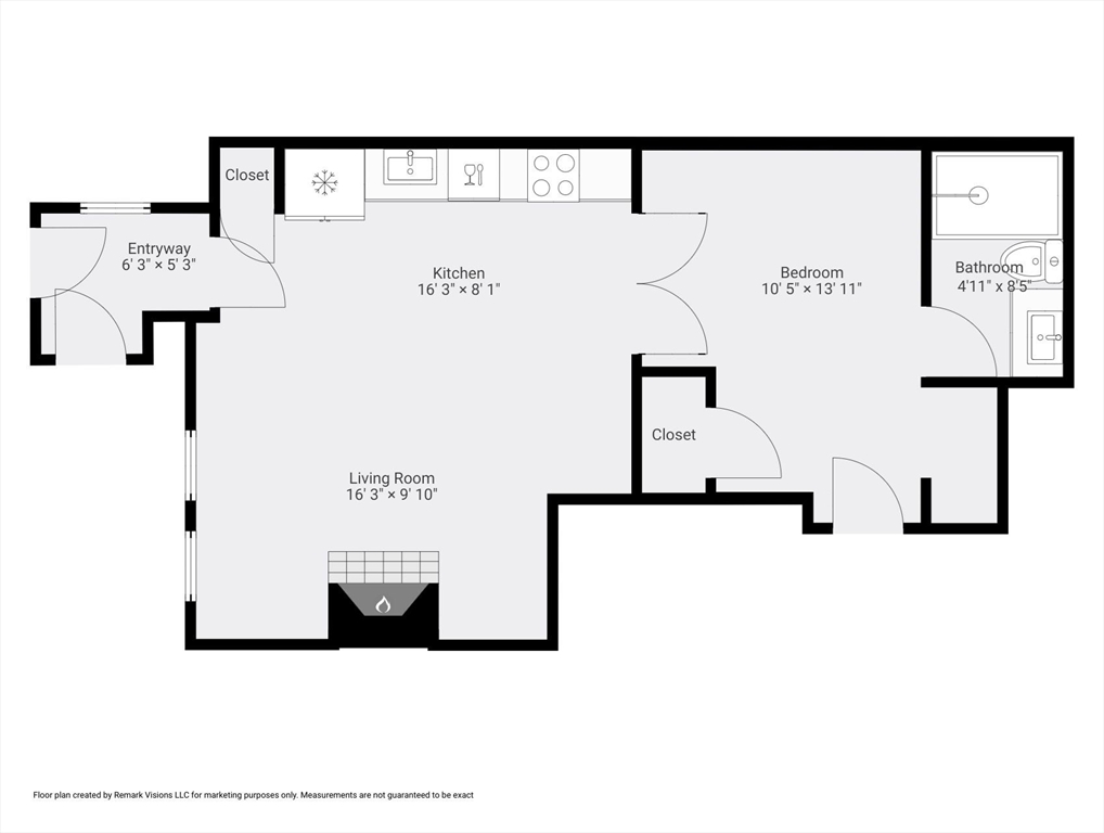 198 Beacon St, Back Bay