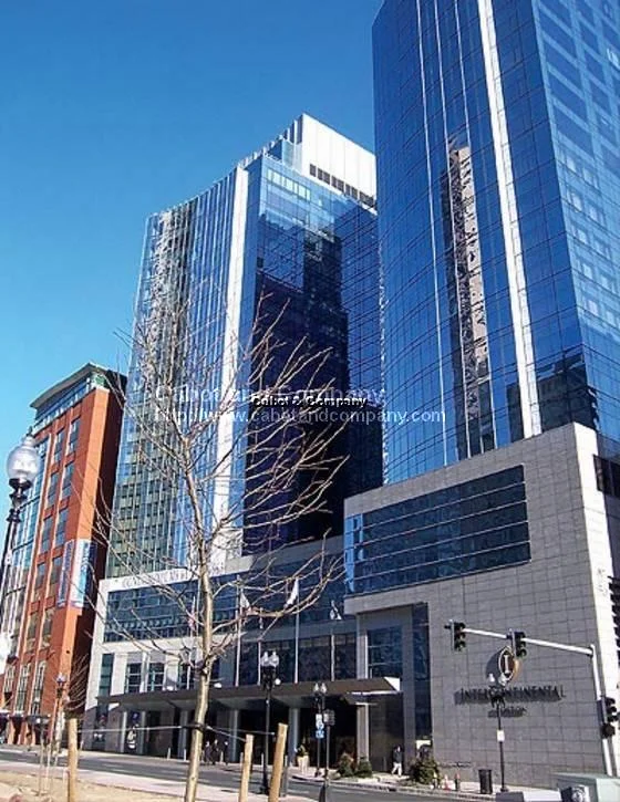 500 Atlantic Ave, Boston Downtown