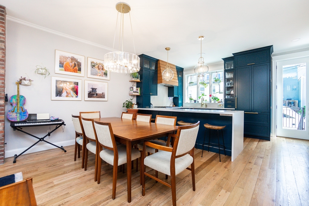 452 W 4th, South Boston