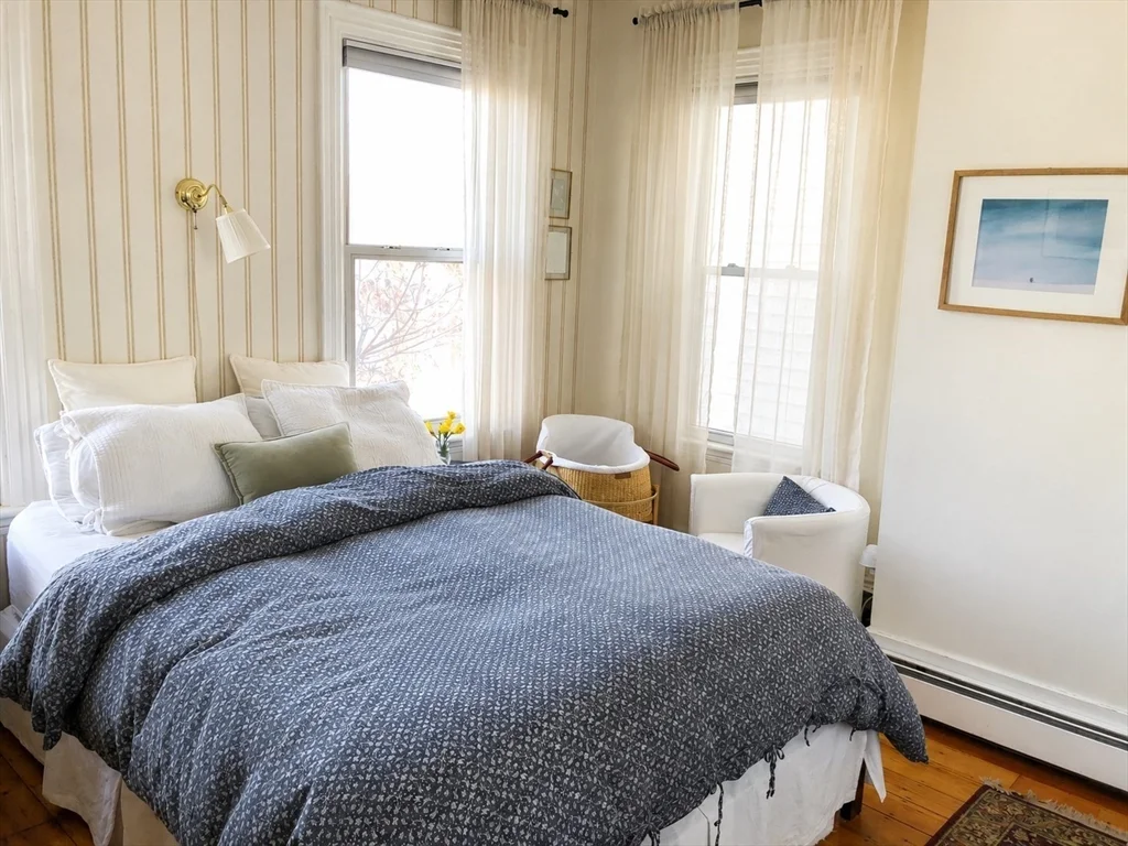 26 Prospect, Charlestown
