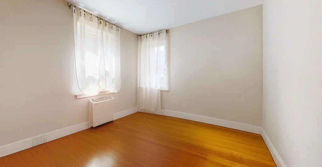 465 Arborway, Jamaica Plain