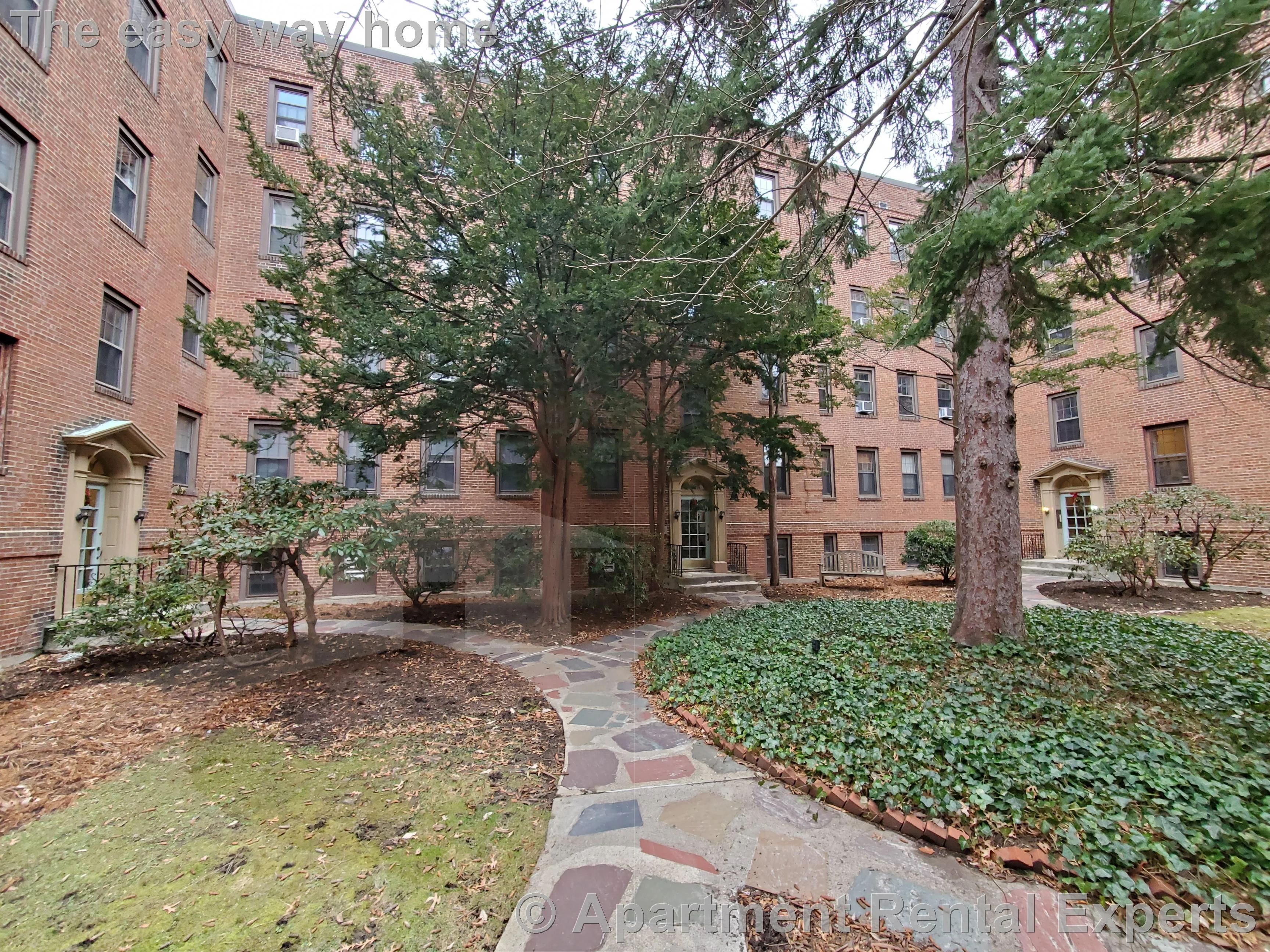 16 Ware St, Harvard Square