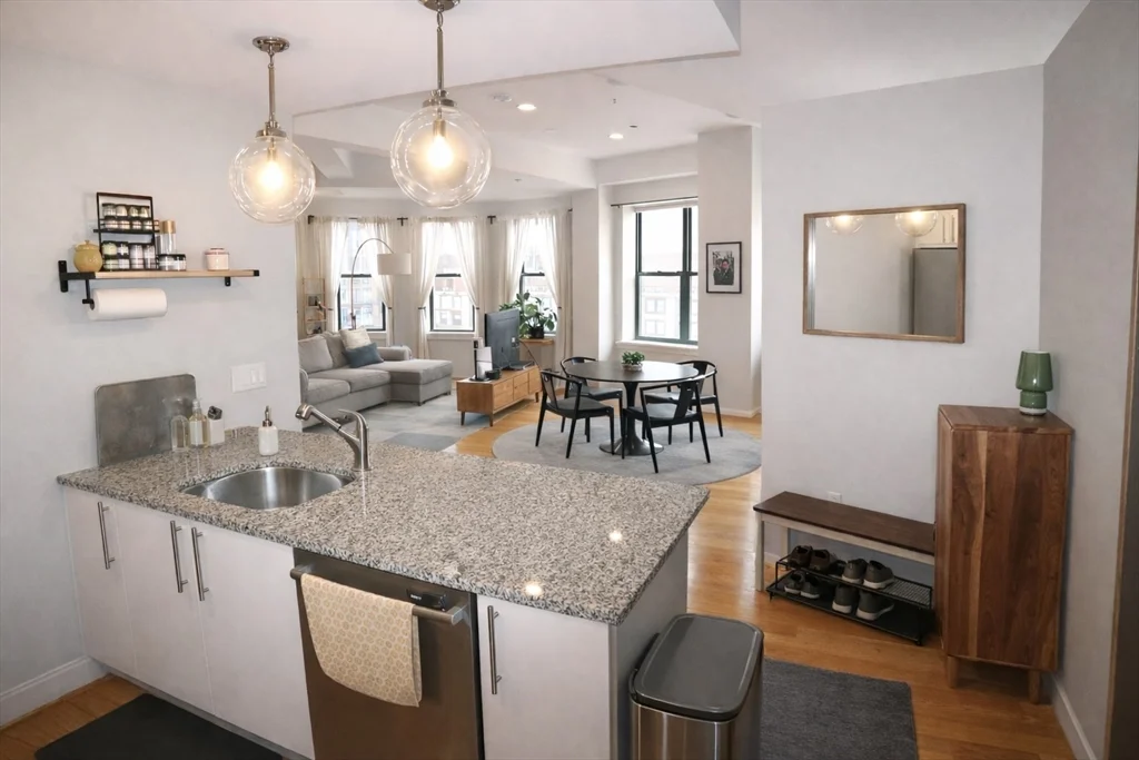 40 Fay St, South End