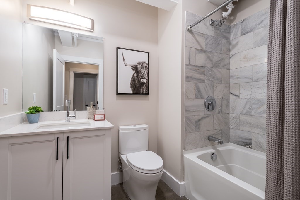 1 bed, 2 bath apartment for rent at 305 Webster Ave Unit 102, Inman Square — photo 3 of 13