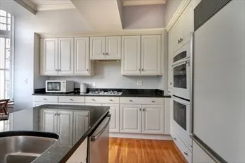 22 Beacon St, Boston Downtown