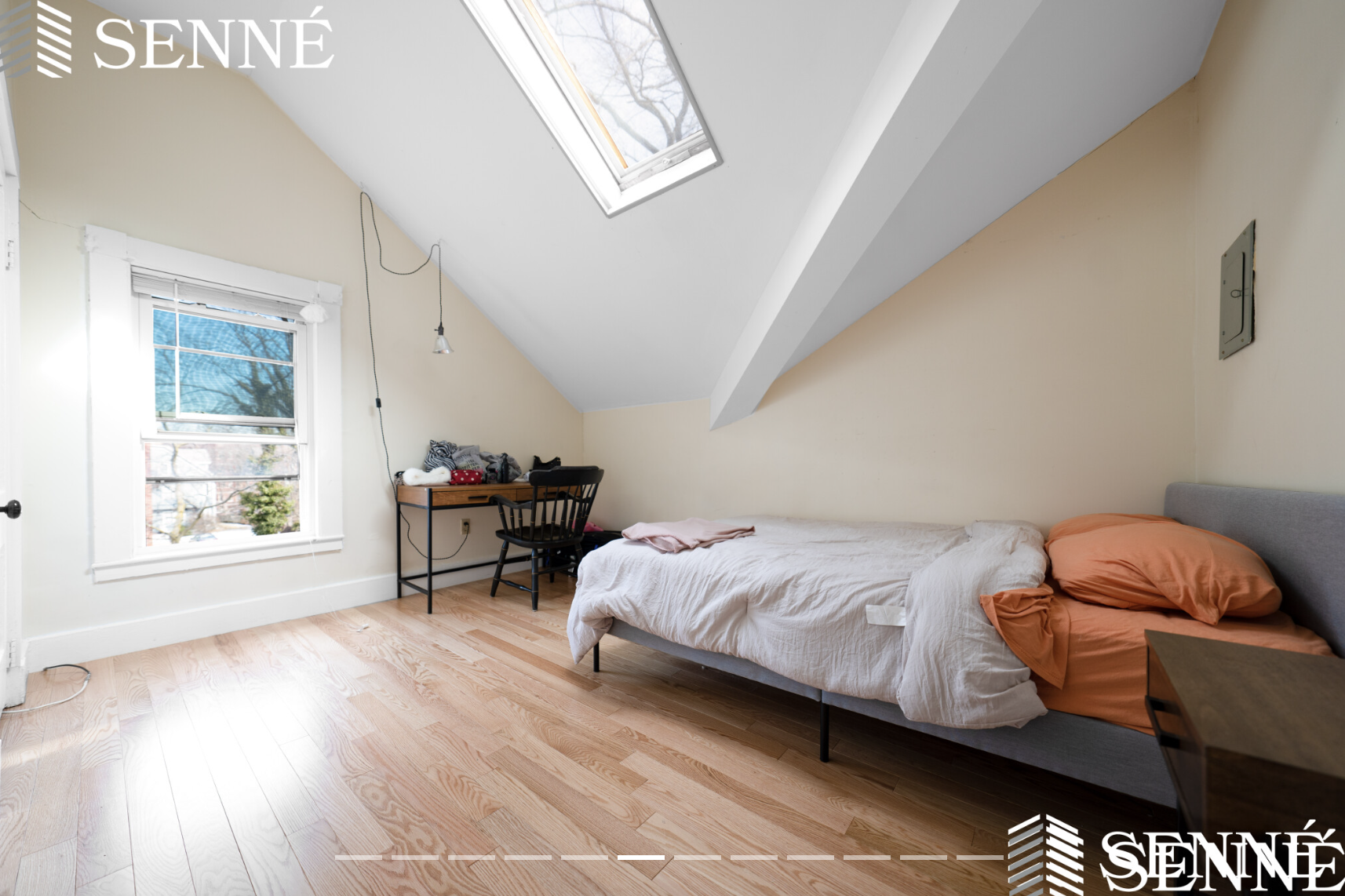 10 Trowbridge St, Mid-Cambridge