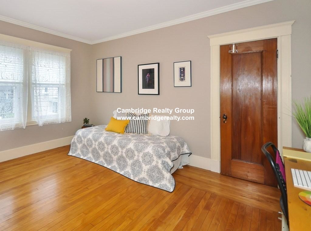 16 Chetwynd Rd, West Somerville