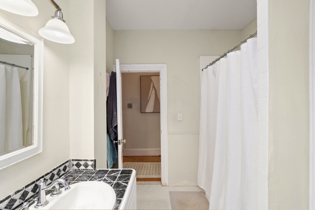 296 Marlborough, Back Bay