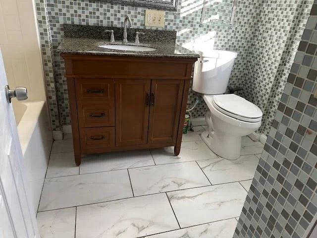 633 Plantation St, Worcester