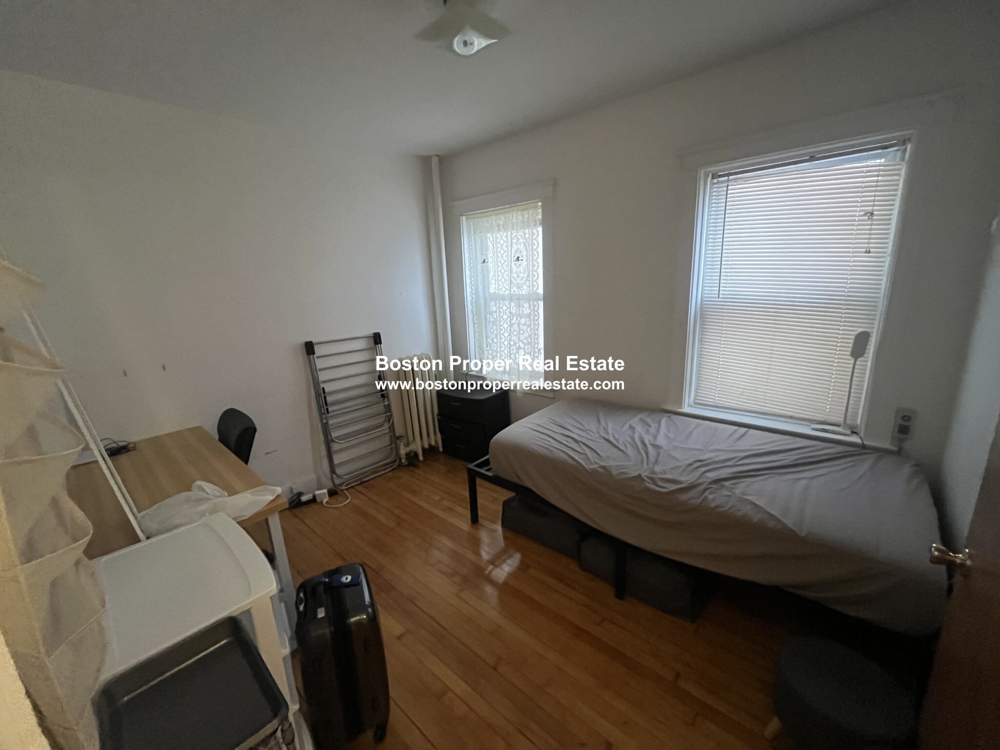 16 Westland Ave, Fenway