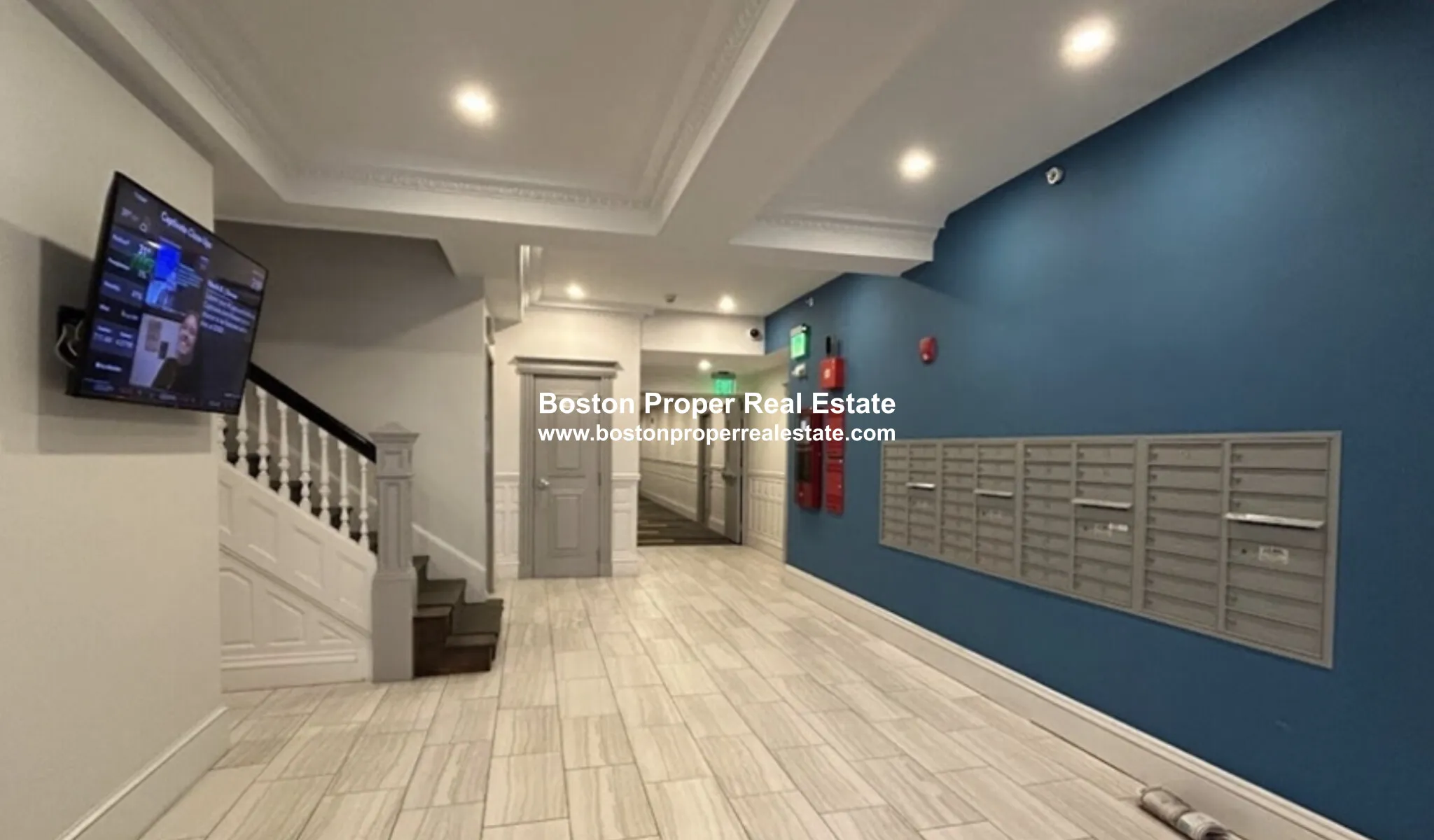 11 Queensberry St, Fenway