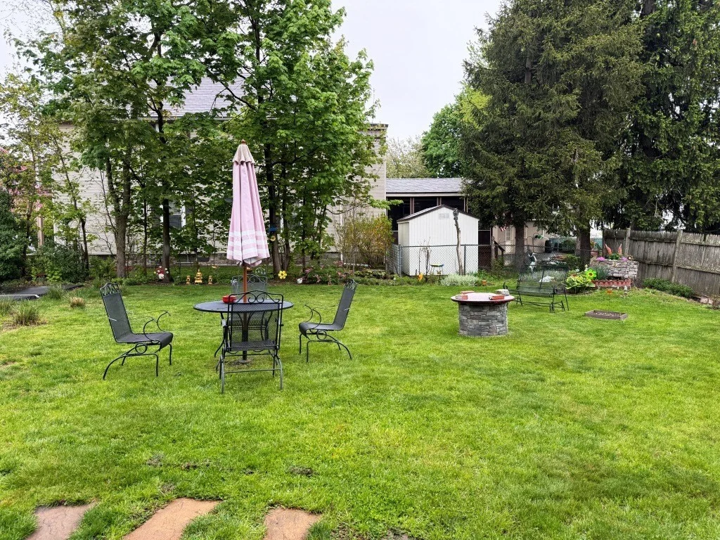 1 Samoset Rd, Worcester