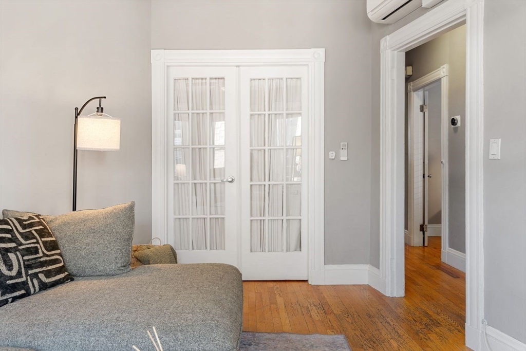 3 Spring Garden, Dorchester