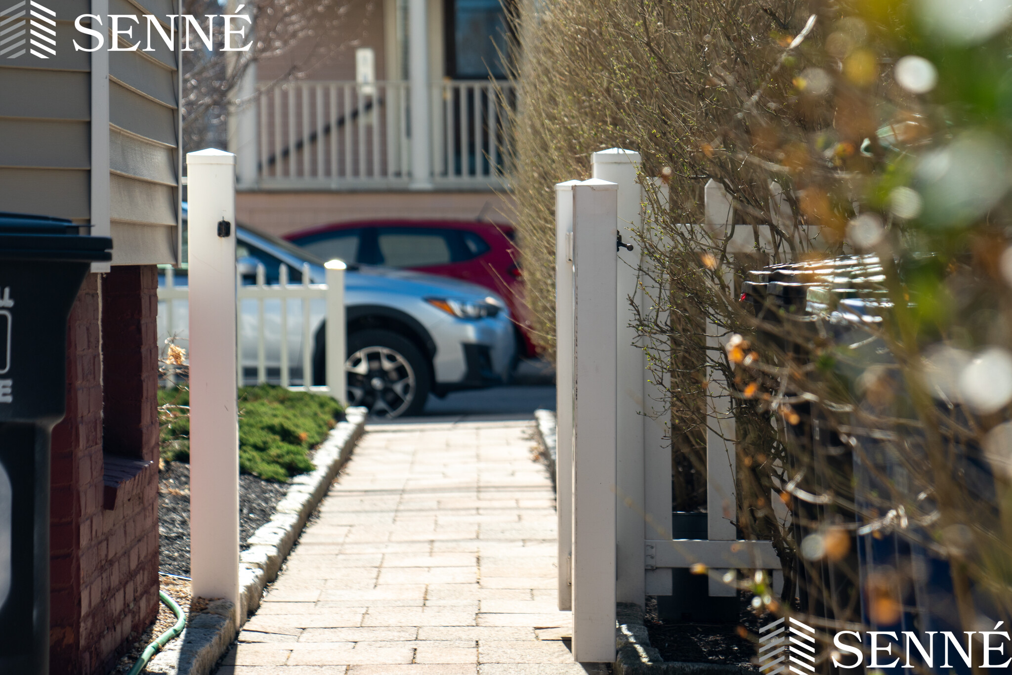 9 Dimick St, Ward Two