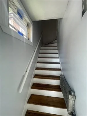 10 Delaware, East Somerville