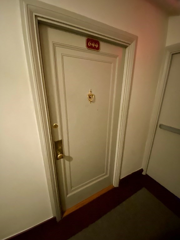 1454 Beacon St, Coolidge Corner