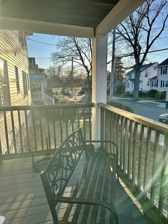 122 Warren St, Medford