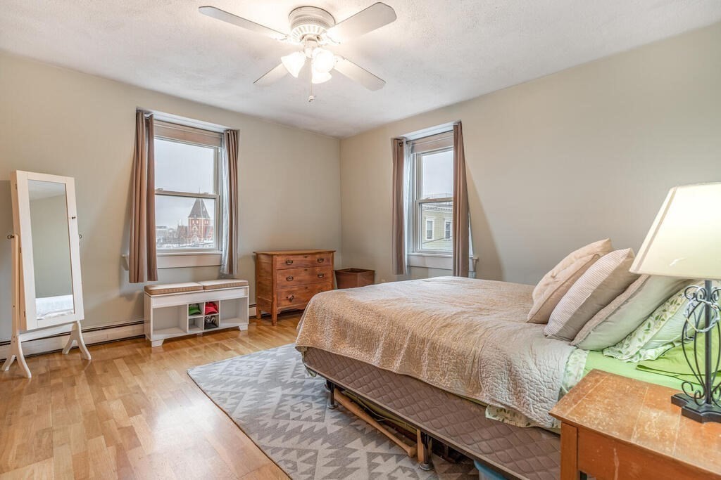 1 bed, 1 bath apartment for rent at 47 Telegraph St Unit 5, Dorchester — photo 16 of 19