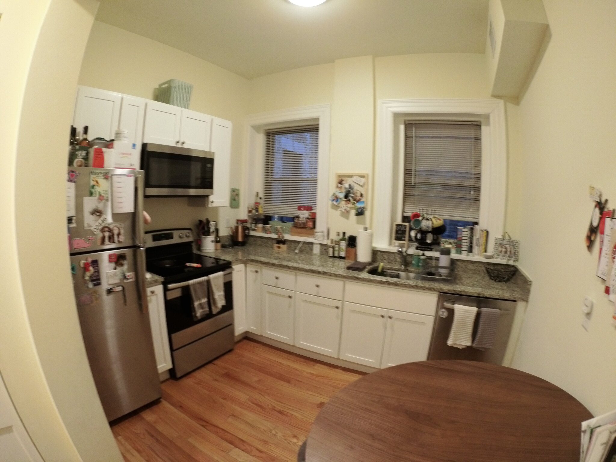 1463 Beacon St, Griggs Park