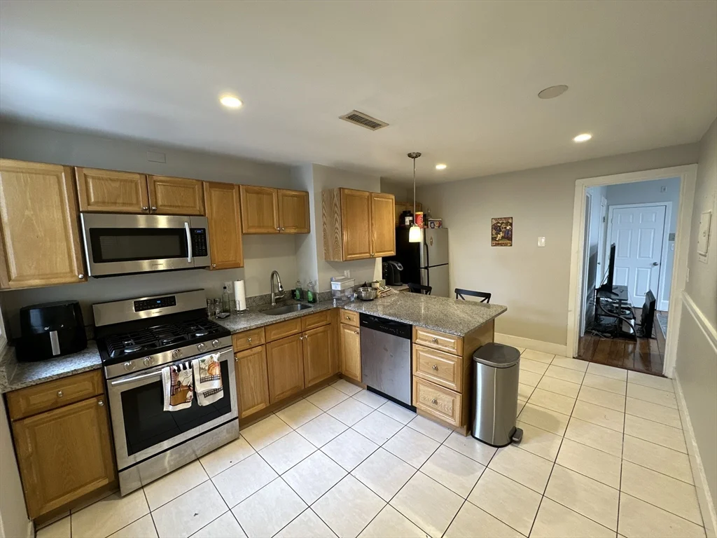 602 Dorchester Ave, South Boston
