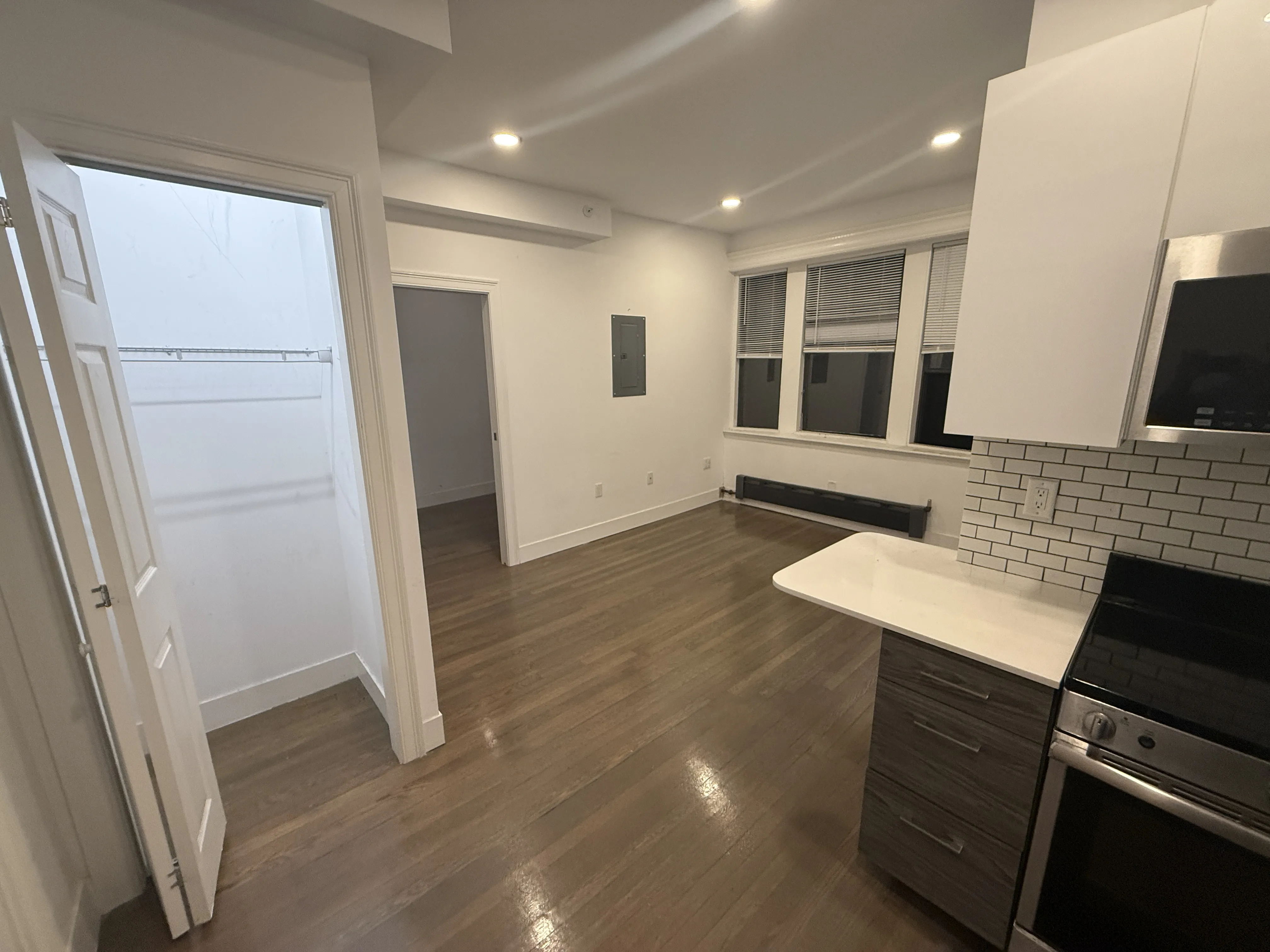 11 Queensberry St, Fenway