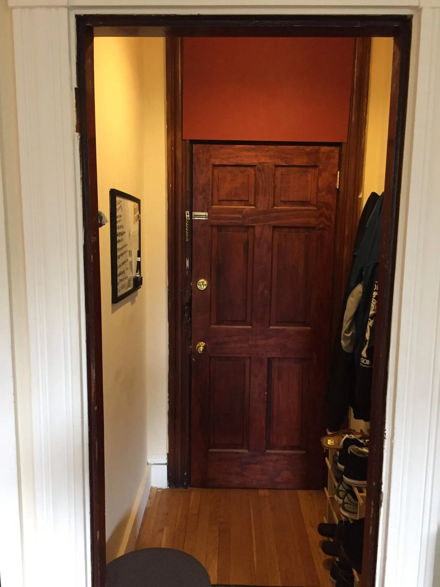 6 Symphony Rd, Fenway