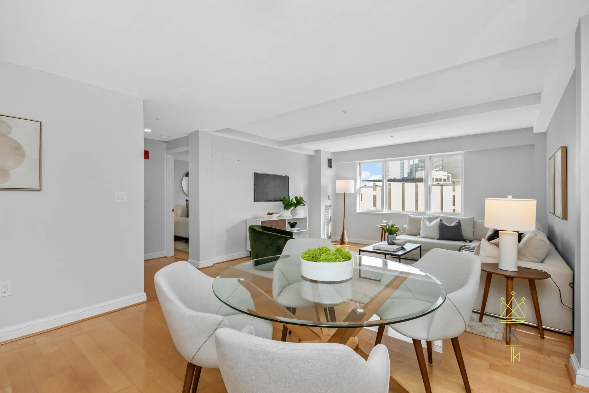 185 Massachusetts Ave, Fenway