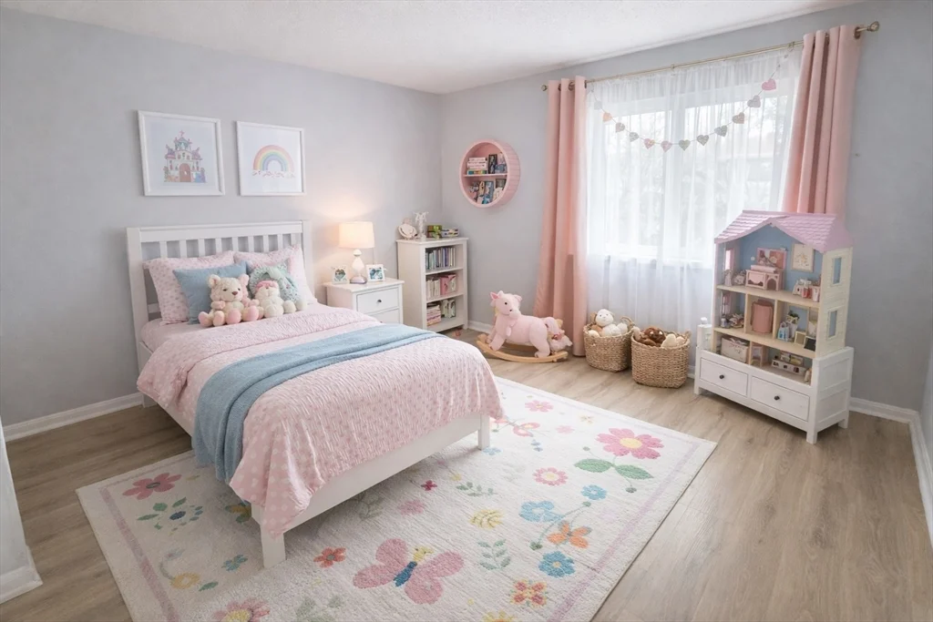 8 Beals Cove Rd, Hingham