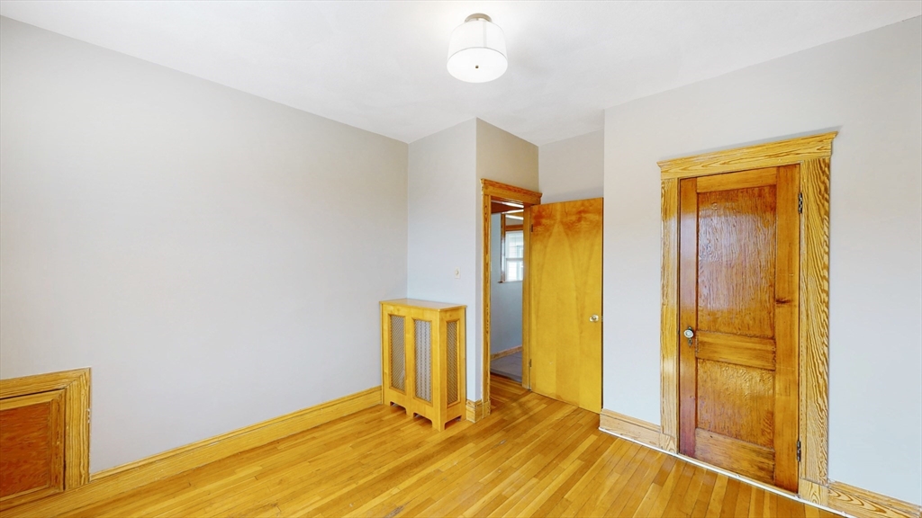 93 Faywood, East Boston