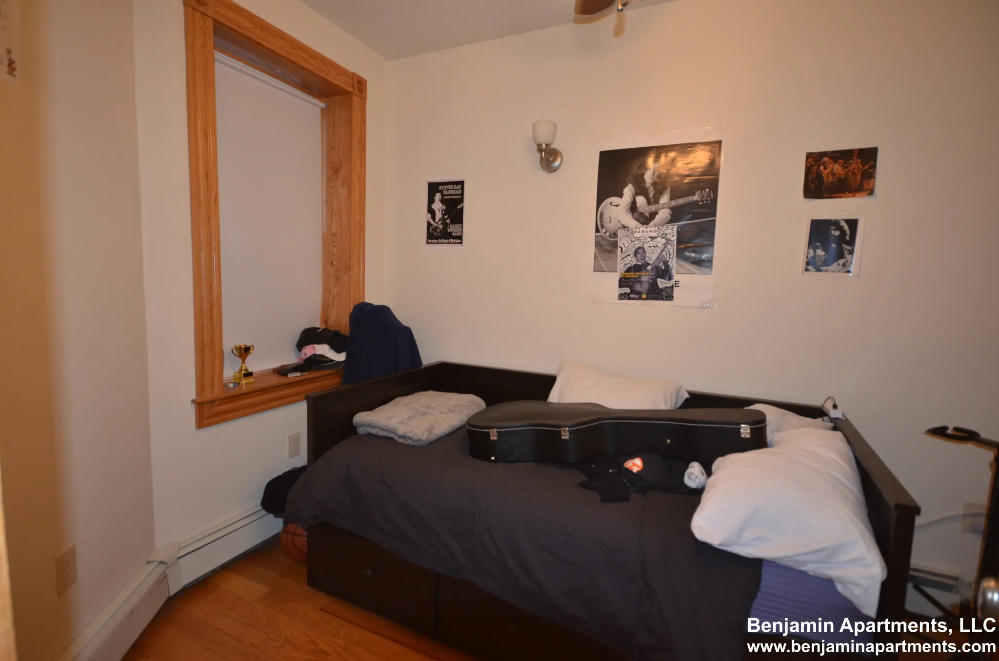 16 South Russell St, Beacon Hill