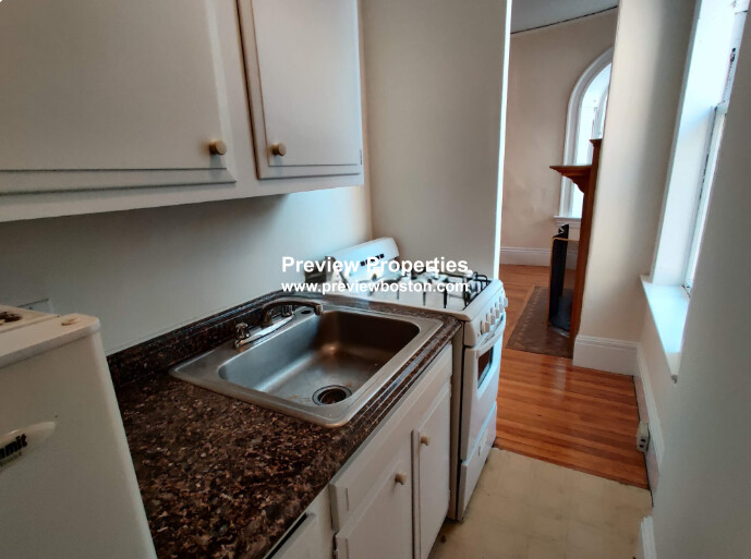 2W Ware St, Mid Cambridge