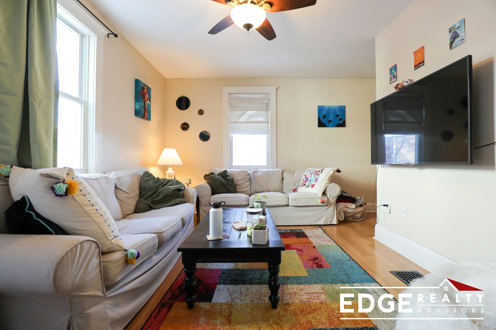 9 Baldwin Pl, Brighton