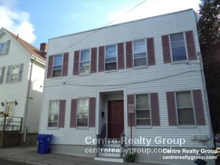 14 Leverett, Brookline Village